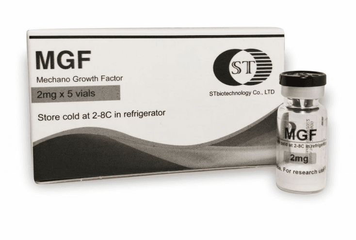 ST Biotechnology MGF (2mg)