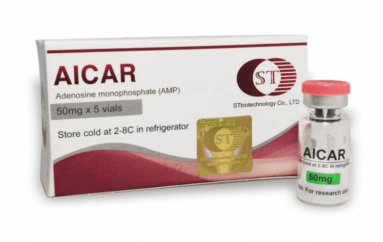 ST Biotechnology AICAR (50mg)