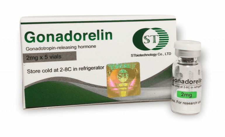 ST Biotechnology Gonadorelin (2mg)