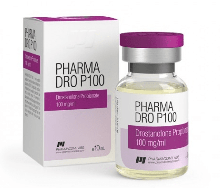 Pharmacom Labs PHARMA DRO P100 10ml (100mg)