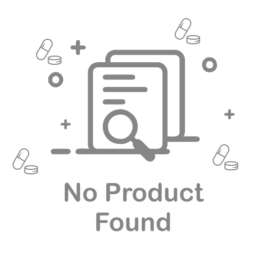 No product found